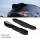 Heckdachspoiler MK7 7.5 R GTD 2012-2020 Schwarz 5