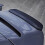 Heckdachspoiler MK7 7.5 R GTD 2012-2020 Schwarz 6