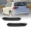 Heckdachspoiler MK7 7.5 R GTD 2012-2020 Schwarz 7