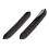 Heckdachspoiler MK7 7.5 R GTD 2012-2020 Schwarz 9