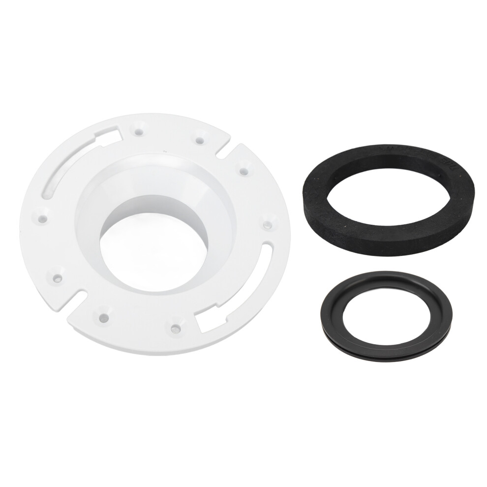 Rv Toilet Seal Flange 3 Inch Replacement For Dometic Toilets 9351389493527
