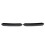 Heckdachspoiler MK7 7.5 R GTD 2012-2020 Schwarz 1