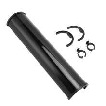 Lightweight Aquarium Cover for 9W‑11W UV Lamp Durable Fish Tank Lamp Hood