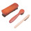 Schuhbürsten-Set aus Pferdehaar mit langem Griff, 7,3 oz 11