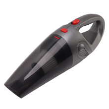 Portable Cordless Car Vacuum 4000Pa, 18650 4000mAh, 120W