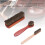 Schuhbürsten-Set aus Pferdehaar mit langem Griff, 7,3 oz 14