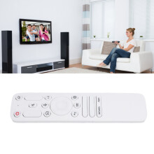 TV-Fernbedienung WR23GA AKB76044416, 2 x AAA, Schwarz, Std