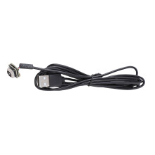 Center Cam OV5693 5MP USB 2.0 12x12mm Schwarz