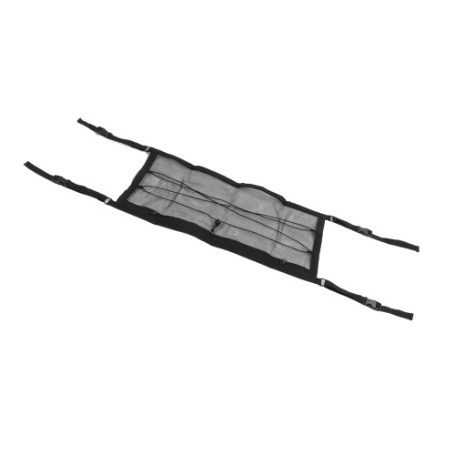 Stretchable Stroller Wagon Cargo Net 27.6x13.8in Large Storage Solution