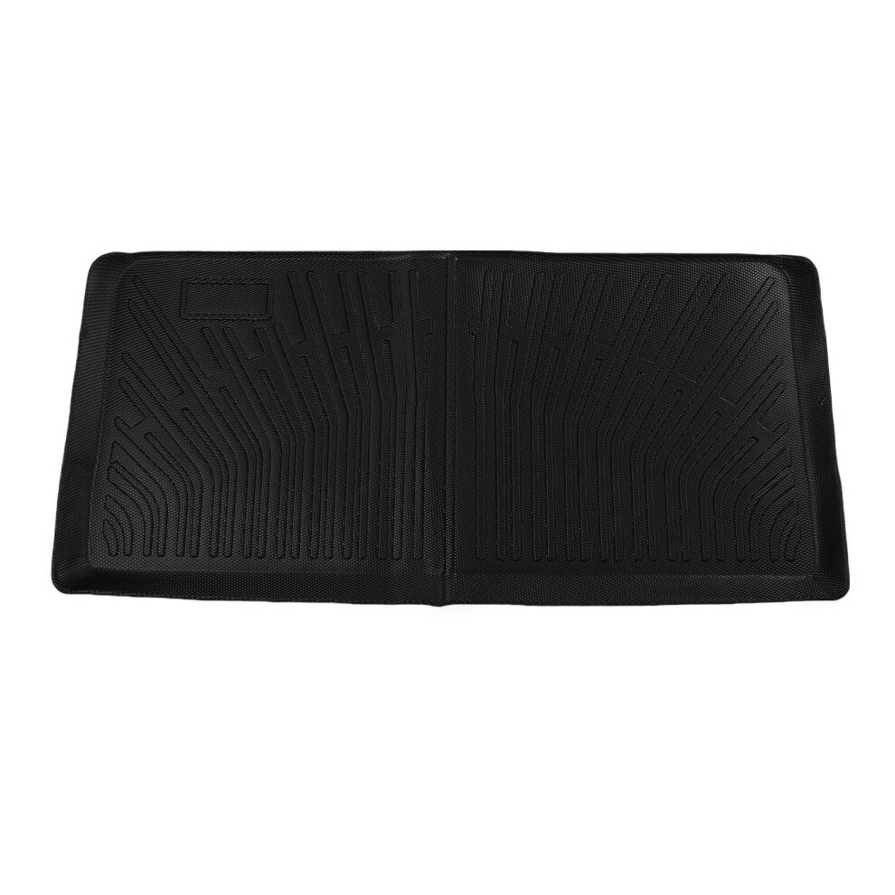 All Weather Tpe Car Floor Mats For Cooper Se F56 Hatch 2021-2024 5091389497135