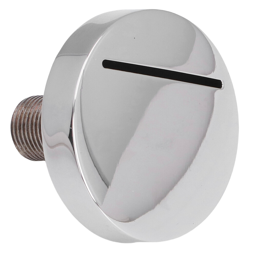 Stainless Steel Waterfall Bath Spout G1/2 Male Thread 70Mm 9491389497245