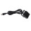 USB-Webcam 2 MP, 1/2,9-Zoll-Sensor, Aluminium-Silber 2