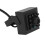 USB-Webcam 2 MP, 1/2,9-Zoll-Sensor, Aluminium-Silber 5