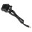 USB-Webcam 2 MP, 1/2,9-Zoll-Sensor, Aluminium-Silber 6