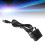 USB-Webcam 2 MP, 1/2,9-Zoll-Sensor, Aluminium-Silber 14