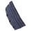 RV Step Teppich 237g 46x46cm Farbe Grau Polyester 12