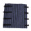 RV Step Teppich 237g 46x46cm Farbe Grau Polyester 16