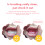 80ml Sciroppo Disclosing Liquido per Igiene Orale al Gusto d'Uva 6
