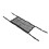 Stretchable Stroller Wagon Cargo Net 27.6x13.8in Large Storage Solution 7