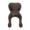 Nose Massager Scraper Rosewood Guasha Tool 12