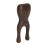 Nose Massager Scraper Rosewood Guasha Tool 10