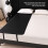 Erdungsblatt Carbonfaser PU-Leder 68x150 cm 6