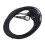 Erdungsblatt Carbonfaser PU-Leder 68x150 cm 8