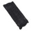 Erdungsblatt Carbonfaser PU-Leder 68x150 cm 13