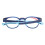 Kid Color Blind Glasses UV Protection Blue 10
