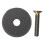Carbonfaser 31,8 mm Headset-Topkappe - Titanschraube 7