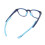 Kid Color Blind Glasses UV Protection Blue 5