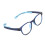 Kid Color Blind Glasses UV Protection Blue 7