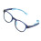 Kid Color Blind Glasses UV Protection Blue 4