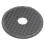 Carbonfaser 31,8 mm Headset-Topkappe - Titanschraube 14