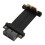 PCIE 4.0 Riser Cable 180 Full Speed, 5cm, Black, for GPU & More 15