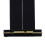 PCIe 4.0 x1 Riserkabel 2 GB/s 10 cm Schwarz 13