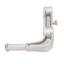 Aluminum Rear Exhaust Bracket for 1500 Limited,Lone Star 5.7L V8 2020-2024