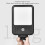 LED-Kamera-Licht 49 LEDs 6500 K Pro 2000 mAh 11