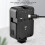 LED-Kamera-Licht 49 LEDs 6500 K Pro 2000 mAh 12