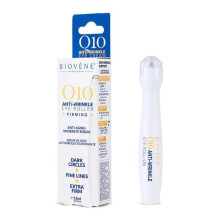 ANTI-WRINKLE Q10 Firming Undereye Roll-On Concentrate Anti-Wrinkle Dark Circles