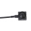 5 MP USB-C Center-Screen-Webkamera, 15  15 mm, Schwarz 10