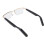 V5.4 Smart Glasses 80mAh2 blau Einheitsgröße BT 9