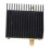 HF Power Amplifier Module 0.5-800MHz 35-37dBm 15W PCB 15