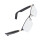 V5.4 Smart Glasses 80mAh2 blau Einheitsgröße BT 12