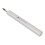 5Pcs Retractable Nylon Lip Brush Set, Portable, Grey Shell 12