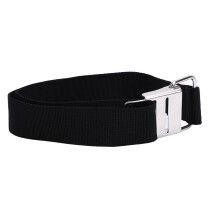 Adjustable Nylon Stainless Steel Dive Tank Band Compatible with Underwater Diving