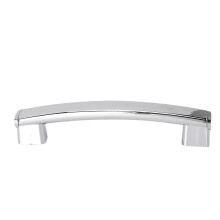 Microwave Door Handle WB15X26821/20402 ABS Plastic 25cm Replacement