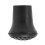 10 Pack 19mm Rubber End Ferrules Anti Slip Walking Support Protectors 7