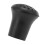 10 Pack 19mm Rubber End Ferrules Anti Slip Walking Support Protectors 9