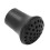 10 Pack 19mm Rubber End Ferrules Anti Slip Walking Support Protectors 14
